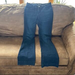 Wrangler Retro Mae Western Nights 💋